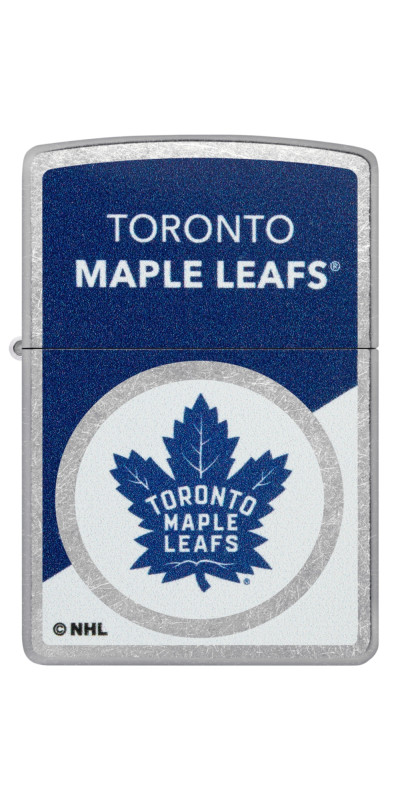 Zippo NHL Toronto Maple LeafsR