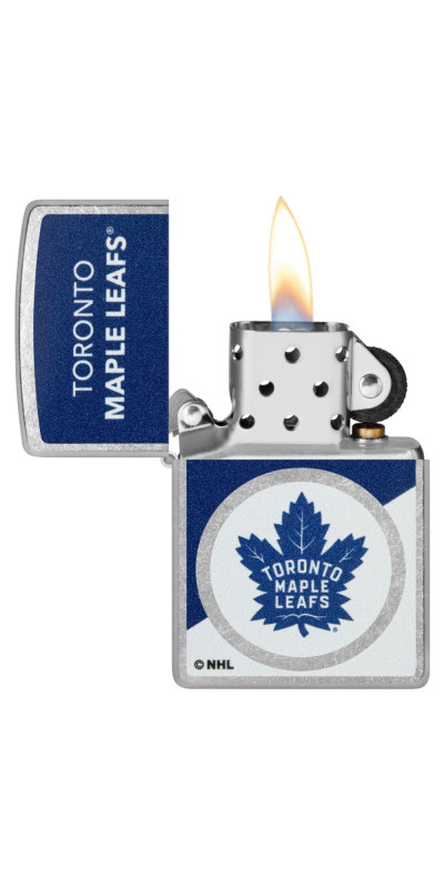 Zippo NHL Toronto Maple LeafsR