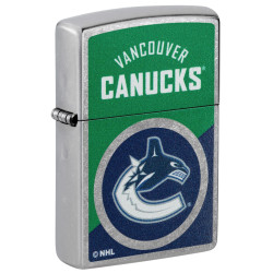 Zippo NHL Vancouver CanucksR