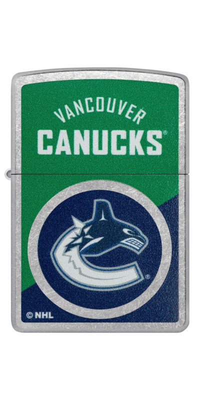 Zippo NHL Vancouver CanucksR