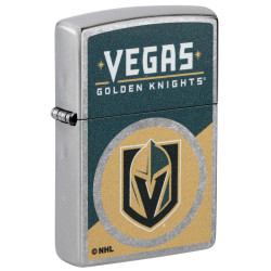 Zippo NHL Vegas Golden KnightsR