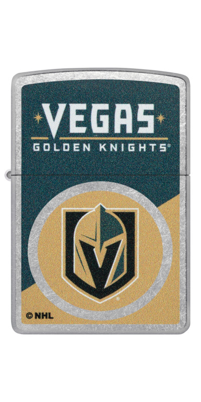 Zippo NHL Vegas Golden KnightsR