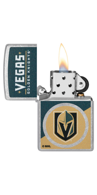 Zippo NHL Vegas Golden KnightsR