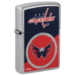 Zippo NHL Washington CapitalsR