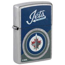 Zippo NHL Winnipeg Jets (TM)