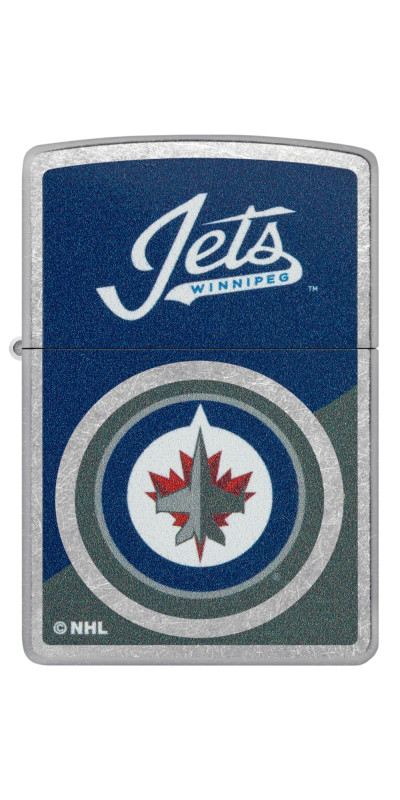 Zippo NHL Winnipeg Jets (TM)