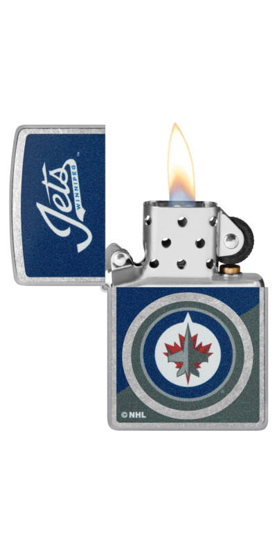 Zippo NHL Winnipeg Jets (TM)