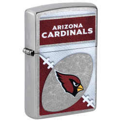 Zippo NFL Arizona Cardinals