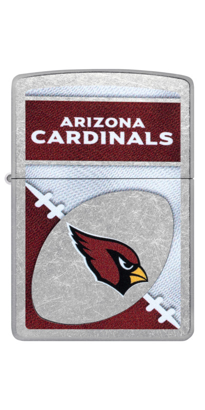 Zippo NFL Arizona Cardinals
