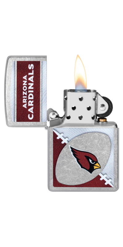 Zippo NFL Arizona Cardinals