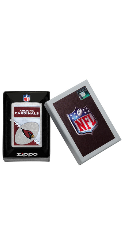 Zippo NFL Arizona Cardinals