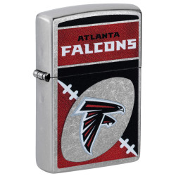 Zippo NFL Atlanta Falcons
