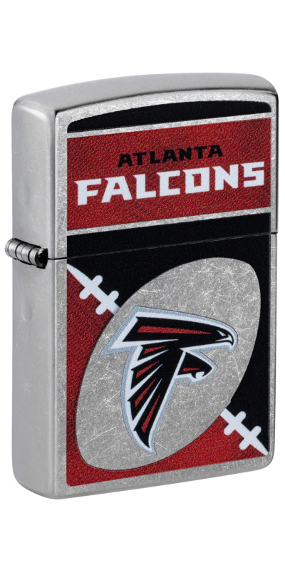 Zippo NFL Atlanta Falcons