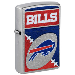 Zippo NFL Buffalo Bills