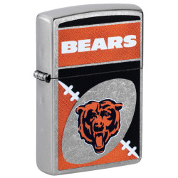 Zippo NFL Chicago Bears