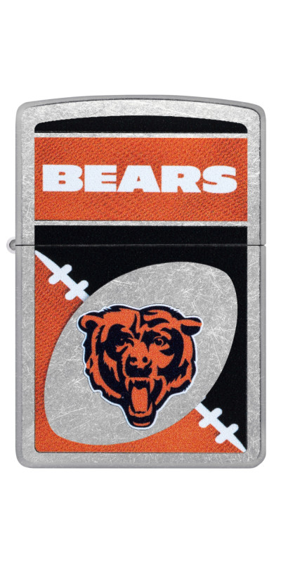 Zippo NFL Chicago Bears