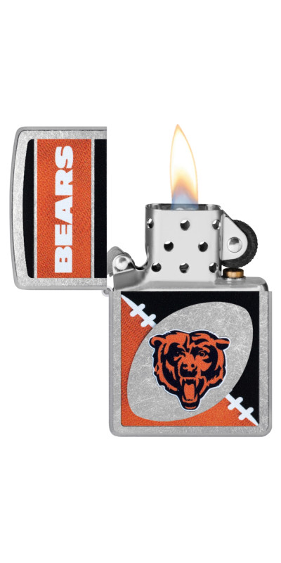 Zippo NFL Chicago Bears