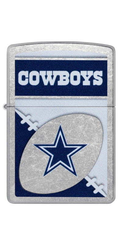 Zippo NFL Dallas Cowboys
