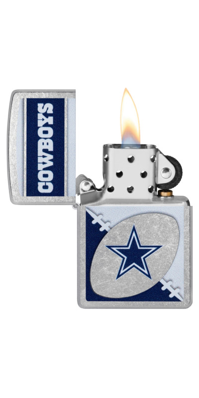 Zippo NFL Dallas Cowboys