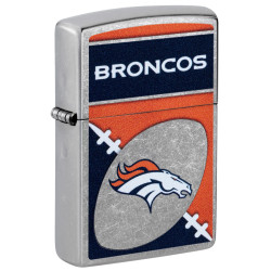 Zippo NFL Denver Broncos