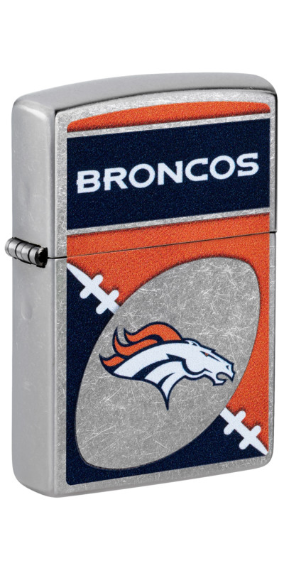 Zippo NFL Denver Broncos