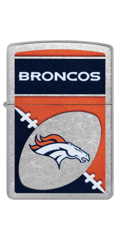 Zippo NFL Denver Broncos