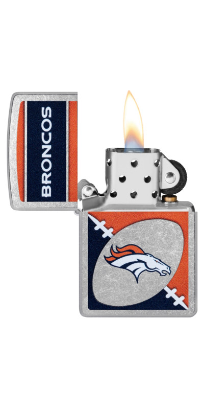 Zippo NFL Denver Broncos