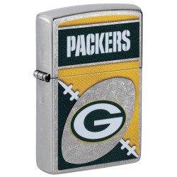 Zippo NFL Green Bay Packers