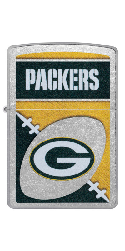 Zippo NFL Green Bay Packers