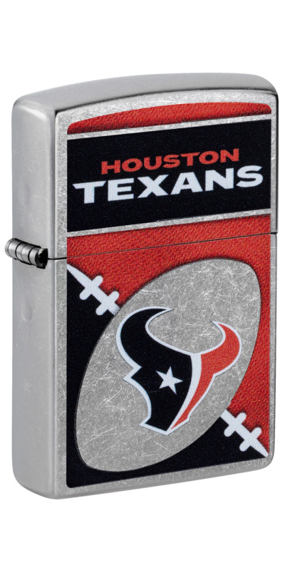 Zippo NFL Houston Texans