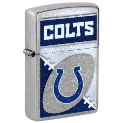 Zippo NFL Indianapolis Colts