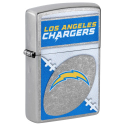 Zippo NFL Los Angeles Chargers