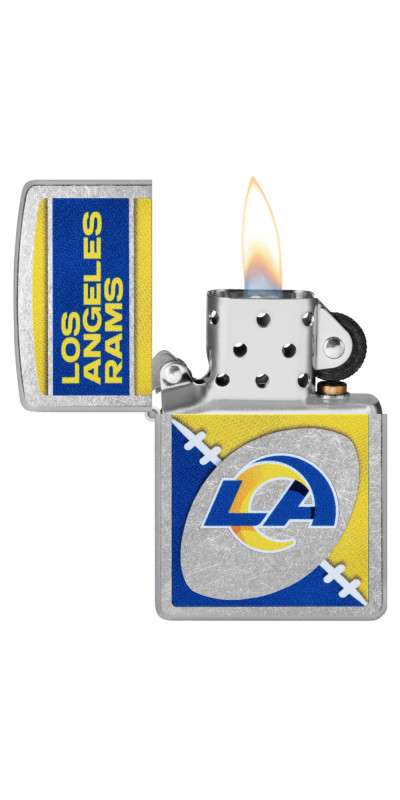 Zippo NFL Los Angeles Rams