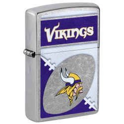 Zippo NFL Minnesota Vikings