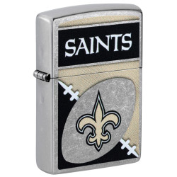 Zippo NFL New Orleans Saints