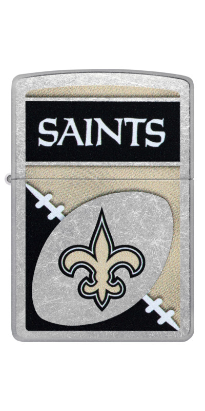 Zippo NFL New Orleans Saints