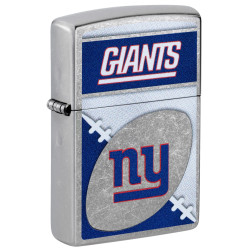 Zippo NFL New York Giants