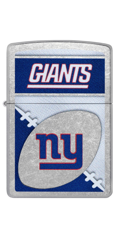 Zippo NFL New York Giants