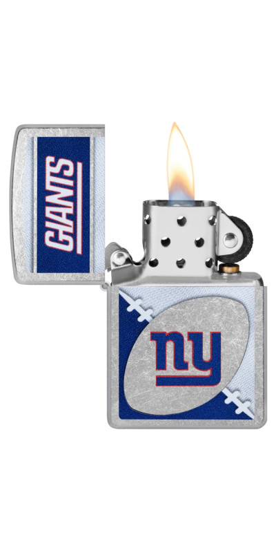 Zippo NFL New York Giants