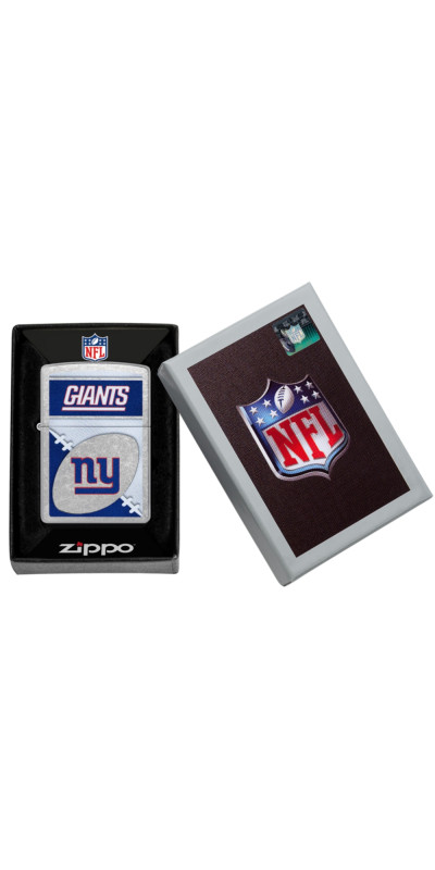 Zippo NFL New York Giants