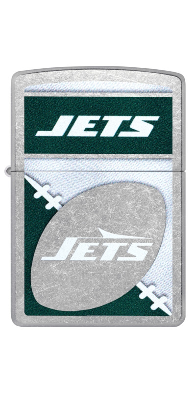 Zippo NFL New York Jets