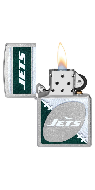 Zippo NFL New York Jets