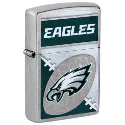 Zippo NFL Philadelphia Eagles