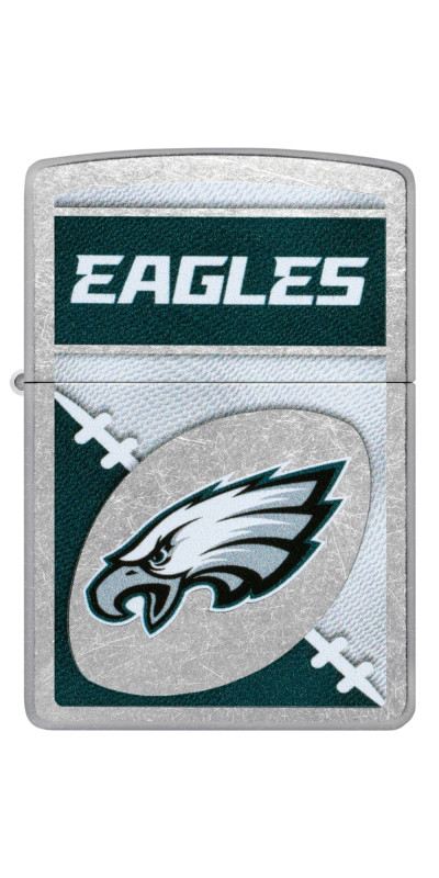 Zippo NFL Philadelphia Eagles