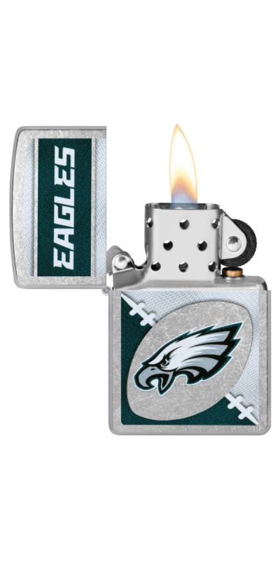 Zippo NFL Philadelphia Eagles
