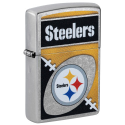 Zippo NFL Pittsburgh Steelers