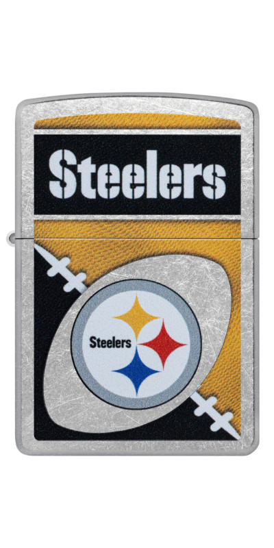 Zippo NFL Pittsburgh Steelers