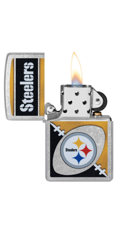 Zippo NFL Pittsburgh Steelers