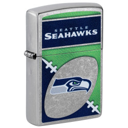 Zippo NFL Seattle Seahawks