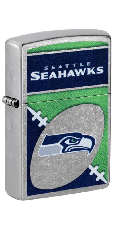Zippo NFL Seattle Seahawks